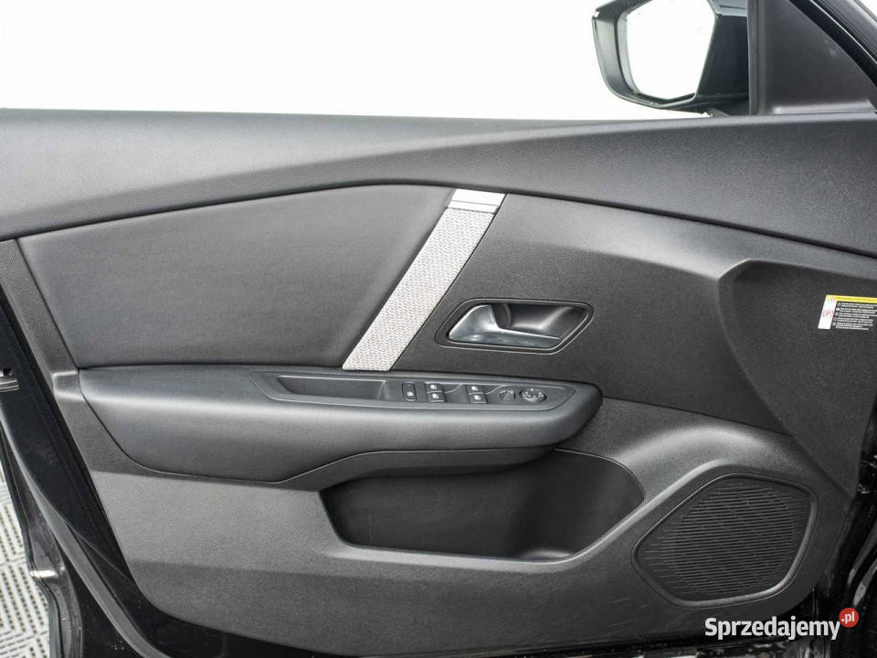 Citroen C4 GD2M26512 PureTech EAT8 Podgrzf kier wspomaganie kierownicy C4 Gdańsk sprzedam