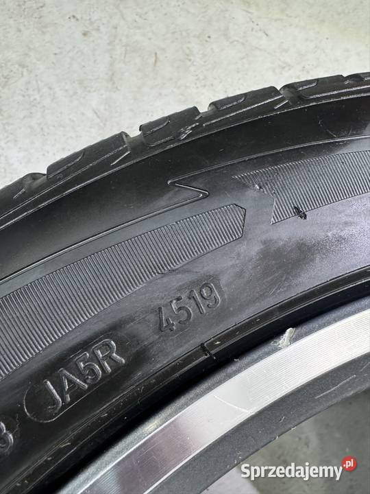Felgi 21 Mercedes w464 AMG g klasa Zakopane sprzedam