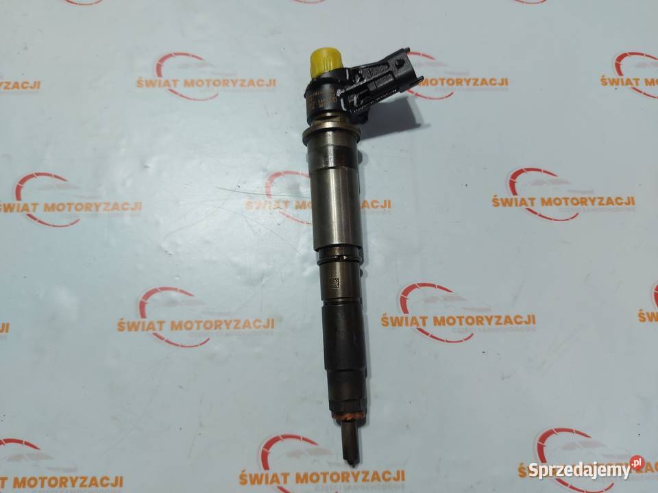 VIVARO TRAFIC 20 DCI M9R692 114 08r 0445115007 Kielce