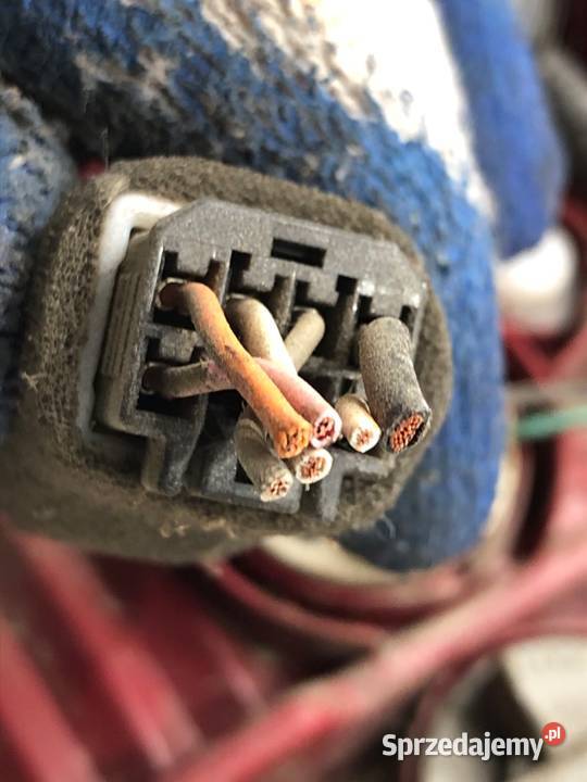 LAMPA PRAWY TYŁ KIA PICANTO I Hatchback 0412 podkarpackie