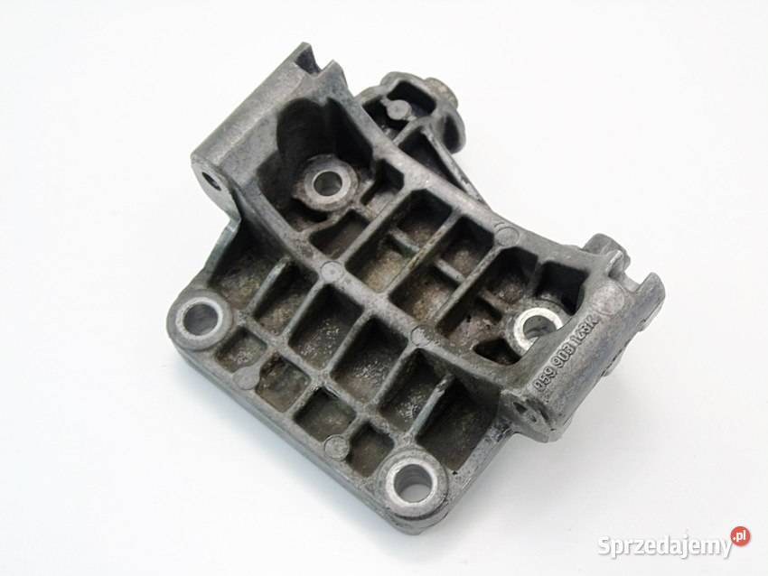 ŁAPA ALTERNATORA 27 30 TDI AUDI A6 C6 PHAETON śląskie Sosnowiec