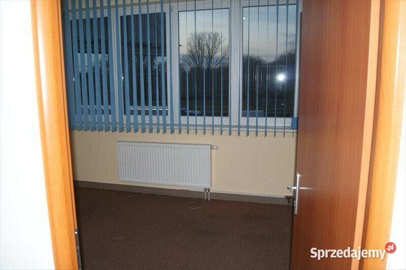 LOKAL BIUROWY ITP Warszawa