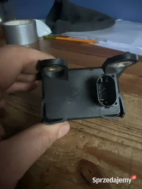 Czujnik asp opel 13208665 wielkopolskie Margonin