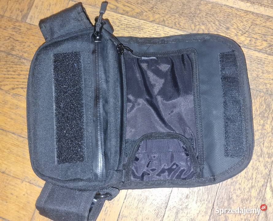 Torba na kierownicę Wunderlich uchwyt na telefon Piaseczno