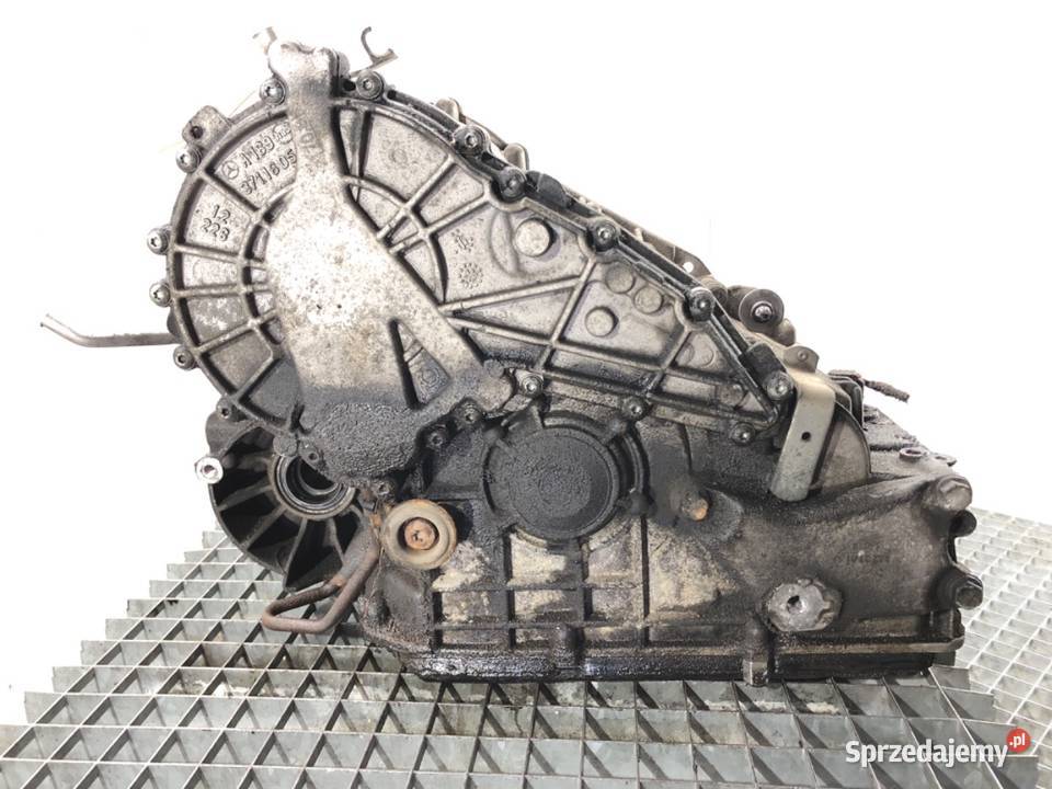SKRZYNIA BIEGÓW MERCEDES W169 1693701500 20 109 podkarpackie sprzedam