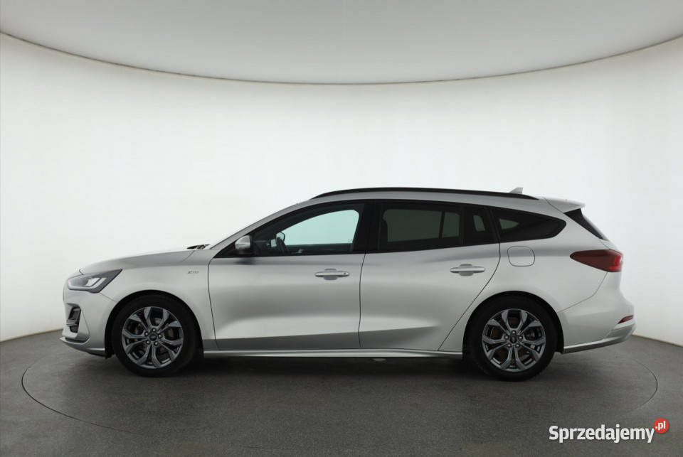 Ford Focus 10 MHEV 87928km Piaseczno sprzedam