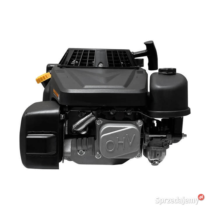 Silnik spalinowy LONCIN LC1P75F wał 22mm 7 Wrocław