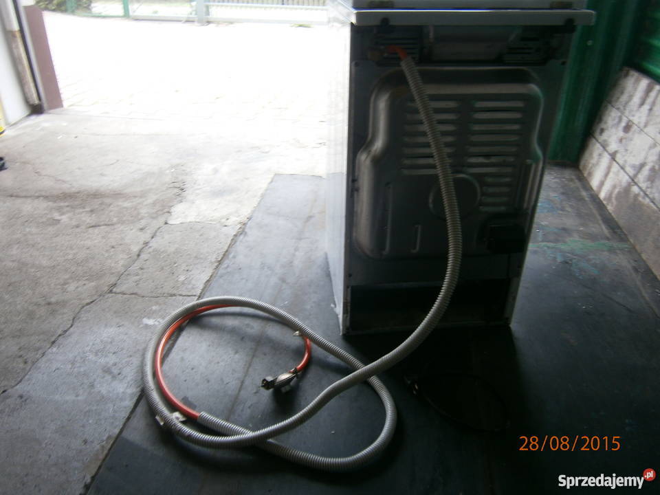 Kuchenka gazowaelektryczna INDESID dolnośląskie Kamienna Góra