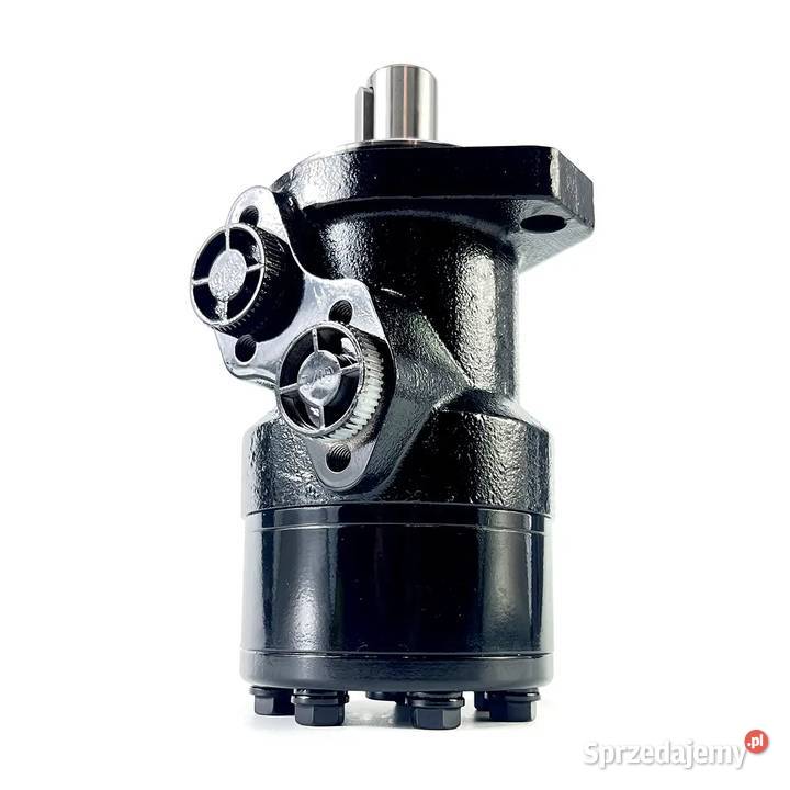 Silnik hydrauliczny gerotorowy MP 125 C 125 10 dolnośląskie Wrocław