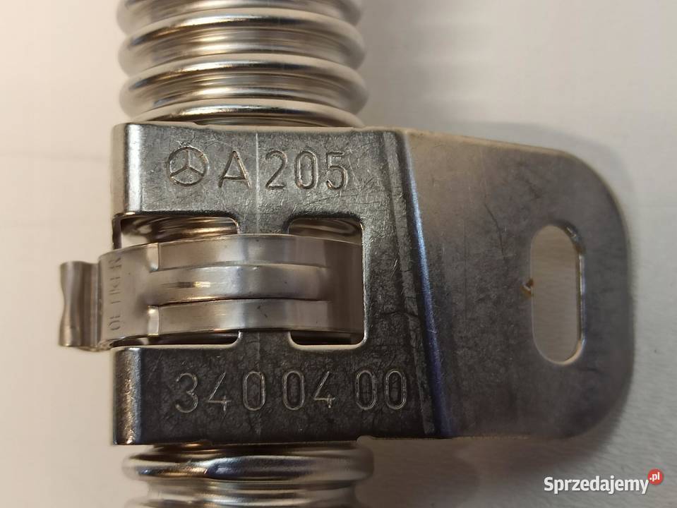 MERCEDES W205 PRZEWOD WAŻ A2053400400