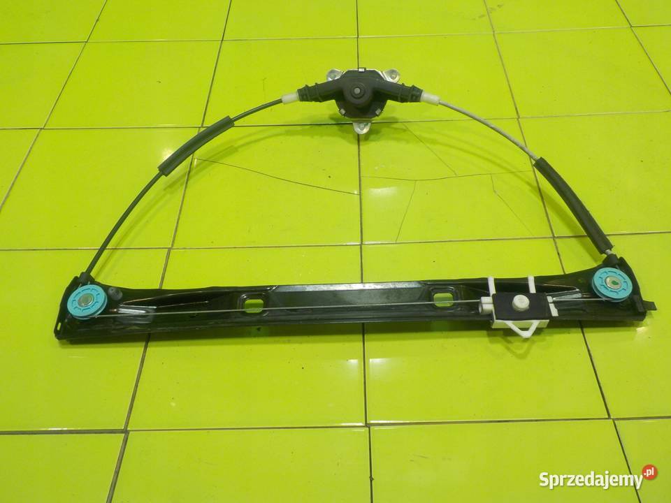 PEUGEOT BIPPER NEMO 14 HDI 11r VAN podnosnik osobowe mazowieckie