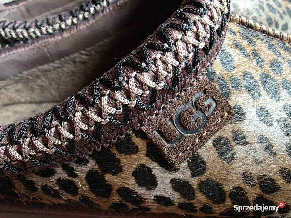 UGG TASMAN CASPIAN rozmiar EU 39 Kraków sprzedam