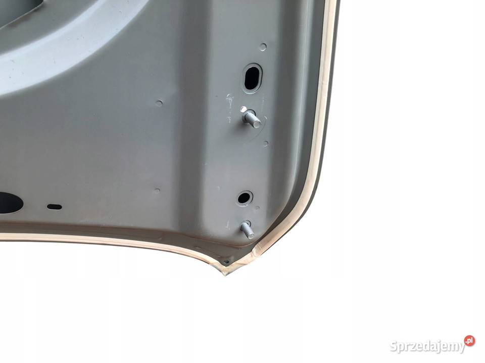 Volkswagen Golf Sportsvan 20142020 Pokrywa osobowe Skarżysko-Kamienna