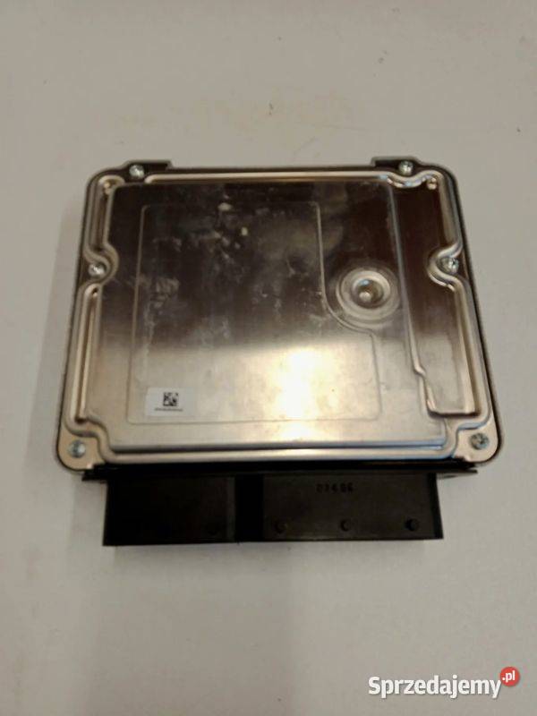 KOMPUTER STEROWNIK SILNIKA BMW F20 F30 20D Rakoniewice sprzedam