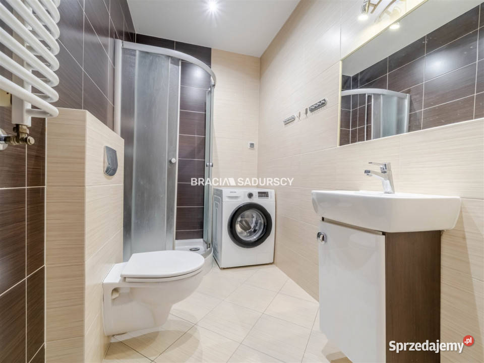 Mieszkanie 4843m2 3 pokojowe Kraków małopolskie sprzedam