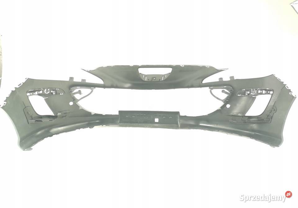 ZDERZAK PRZÓD PRZEDLIFT PEUGEOT 308 20072011 lubelskie
