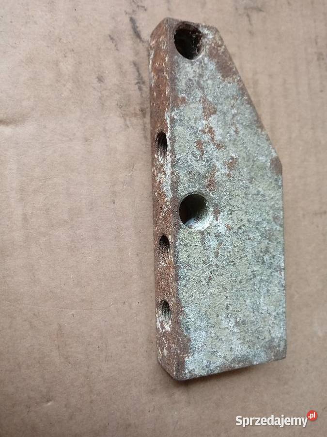 Trójnik Ursus M87 ZETOR ZTS Forterra