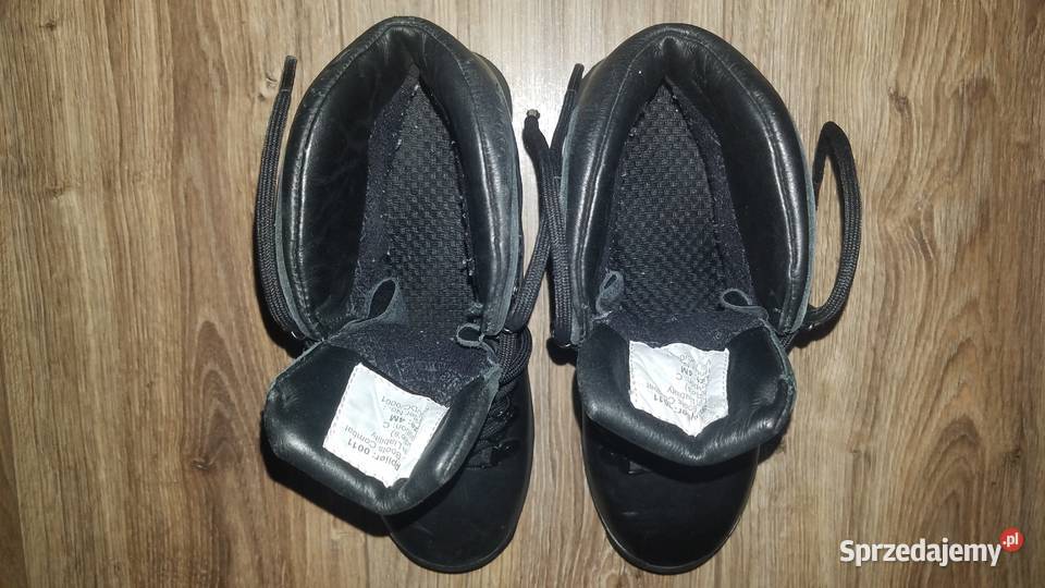 Buty COMBAT EUR37 24 Skóra taktyczneochronagóry Białystok