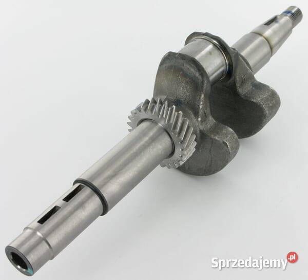 Wał korbowy GXV160 13310ZE7M10 Ogród Kamionna