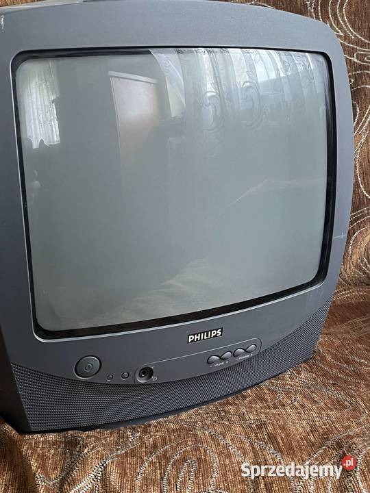 Telewizor Philips podkarpackie