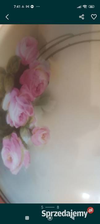 Misa RS Prussia pocz XX wieku dolnośląskie Wrocław