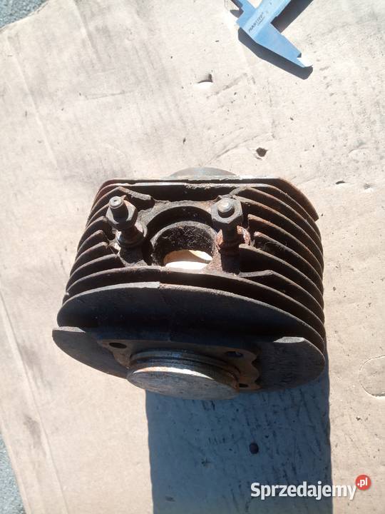 Wfm Osa m52 cylinder Oświęcim