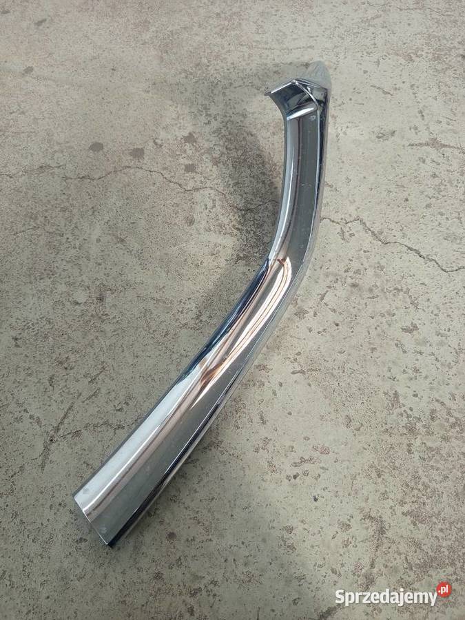 Chrom grilla atrapy pr mazda cx5 17 roku osobowe Rzeszów