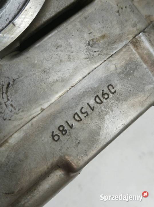 POMPA OLEJU R2AA14100 22 CITD Mazda 6 II