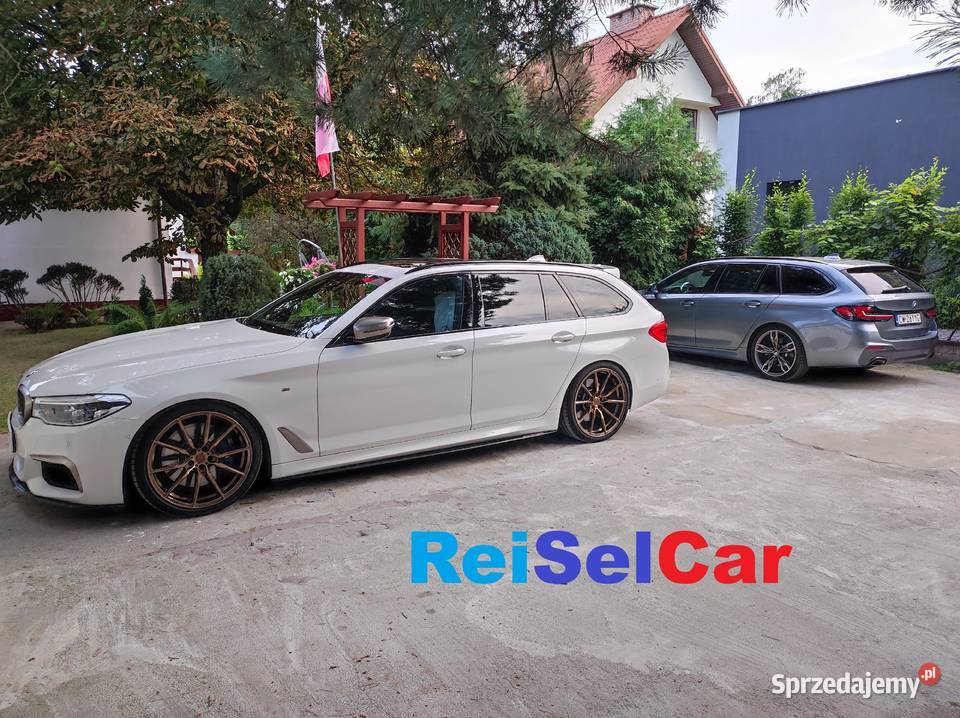 Wymiana rozrządu BMW B47 B57 N47 N57 520d 525d