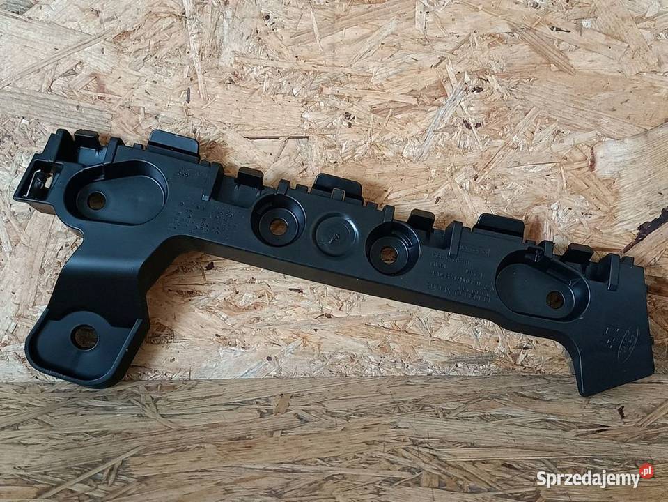 FORD FIESTA MK8 ŚLIZG ZDERZAKA LEWY TYŁ wielkopolskie Pleszew