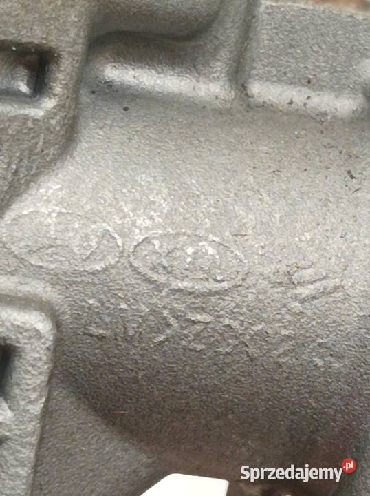 STACYJKA Kia Sportage III 20102015 świętokrzyskie