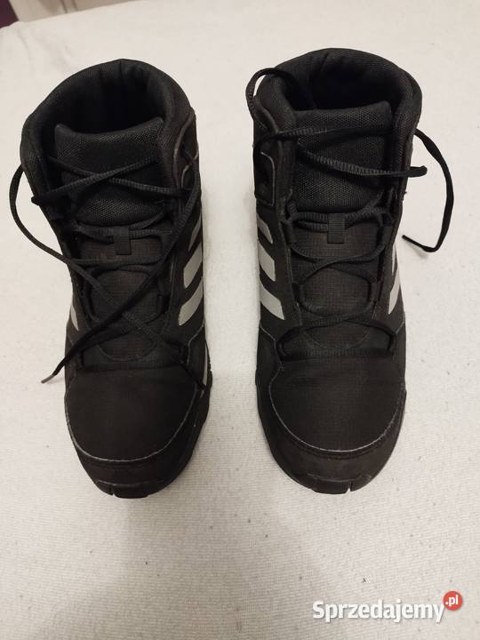 młodzieżowe buty trekkingowe adidas 385 Warszawa
