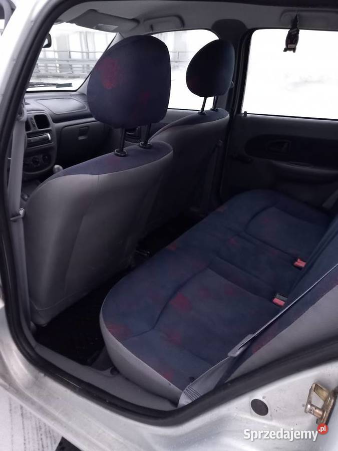 Renault Thalia 14 Radzymin