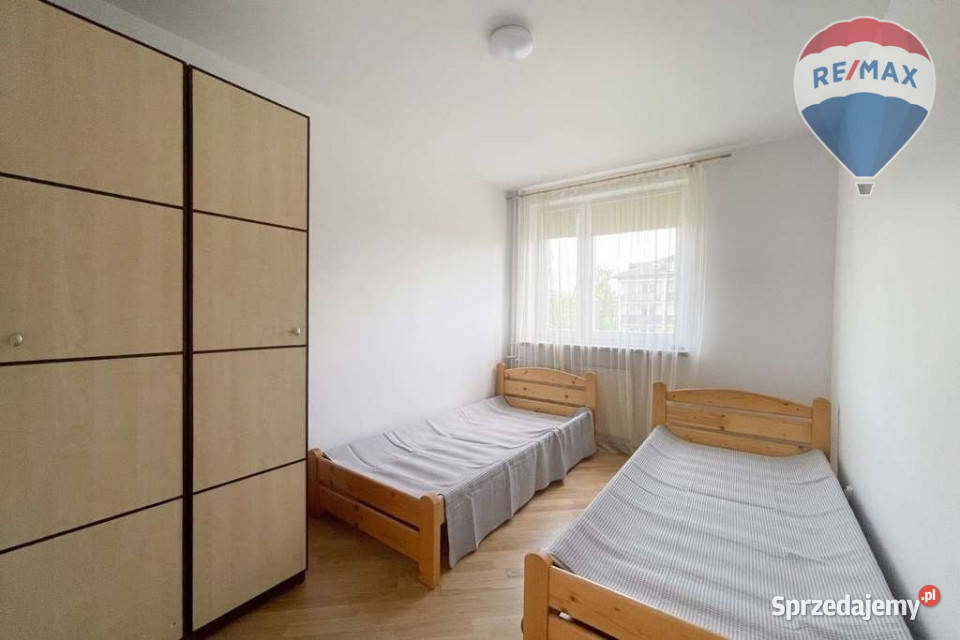 Mieszkanie na wynajem Grodzisk Mazowiecki 53m2