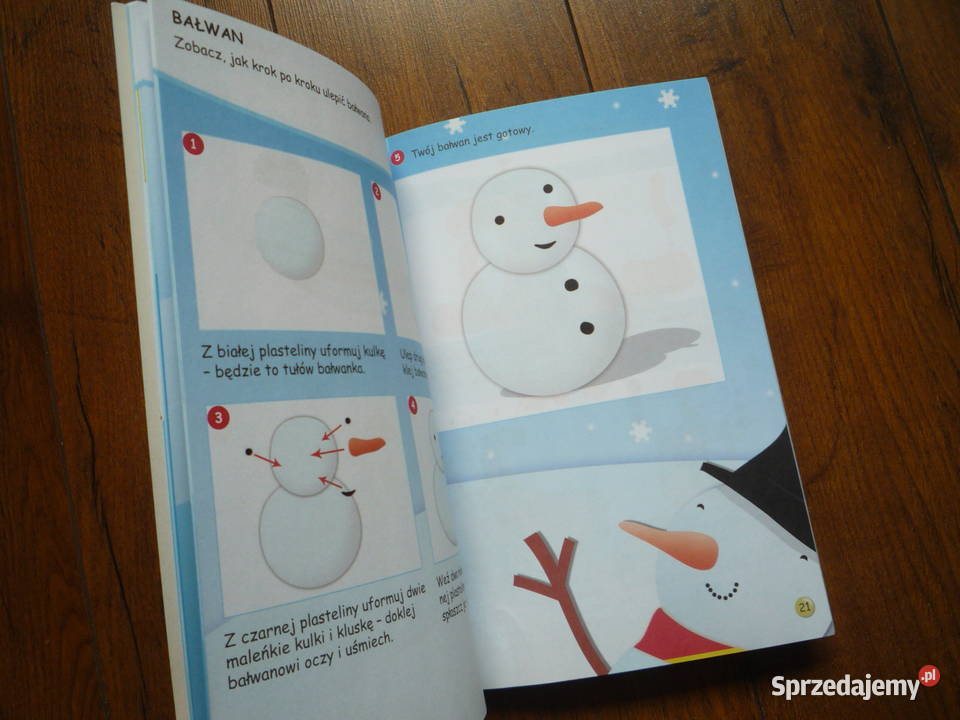 Wesołe zabawy Lepimy sprzedam