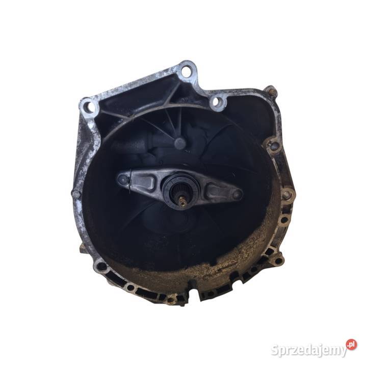 SKRZYNIA BIEGÓW BMW E87 E90 20 D M47 manualna Chełm