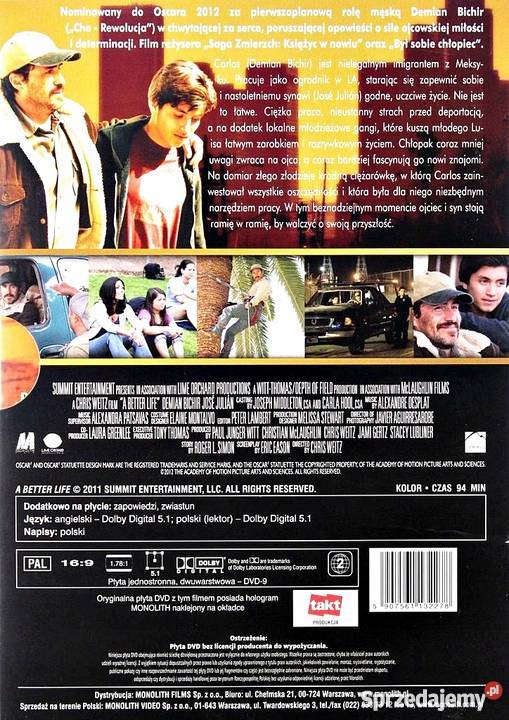 LEPSZE ŻYCIE Kalisz