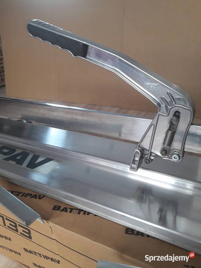 Przecinarka do płytek BATTIPAV 133 PROFI EVO Bralin