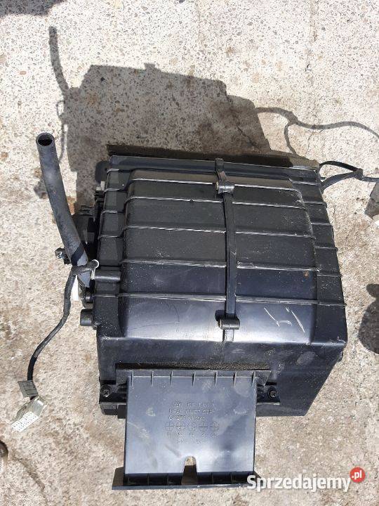 Nagrzewnica KIA Carens II 20 CRDI EU 04r Włoszczowa