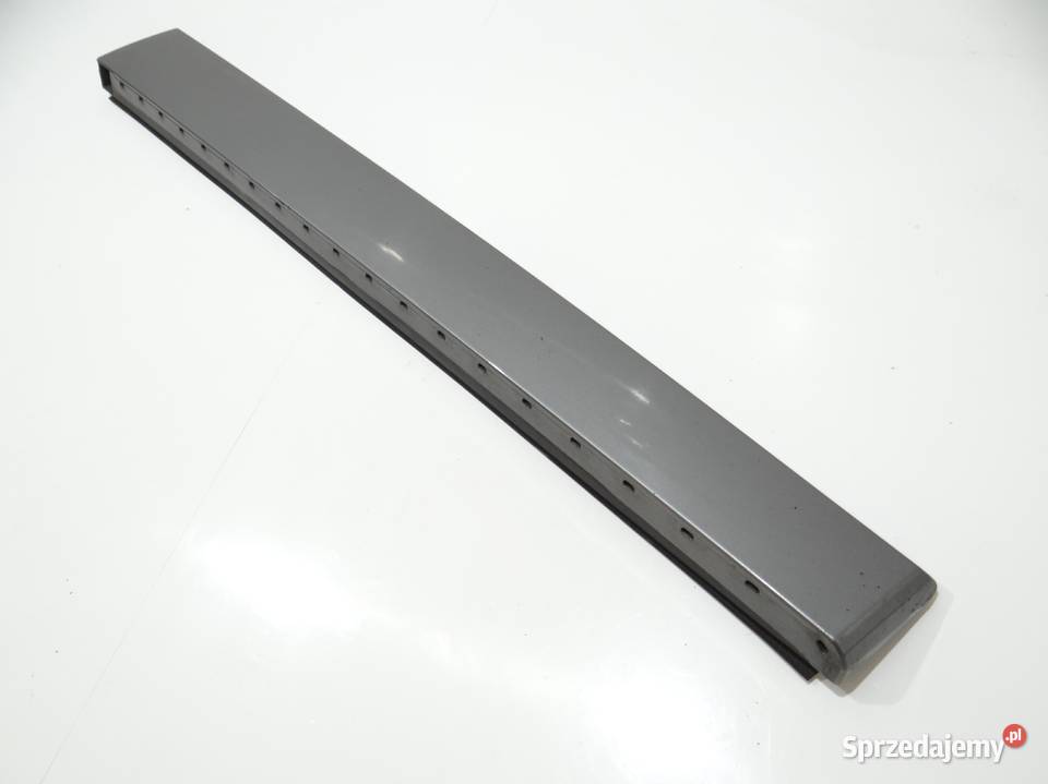 LISTWA DRZWI PRAWY PRZÓD BMW X3 F25 8050448 A52 lubelskie Strzyżewice sprzedam