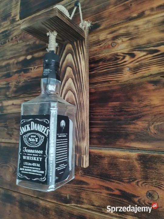 Kinkiet loftwhyski Karpicko