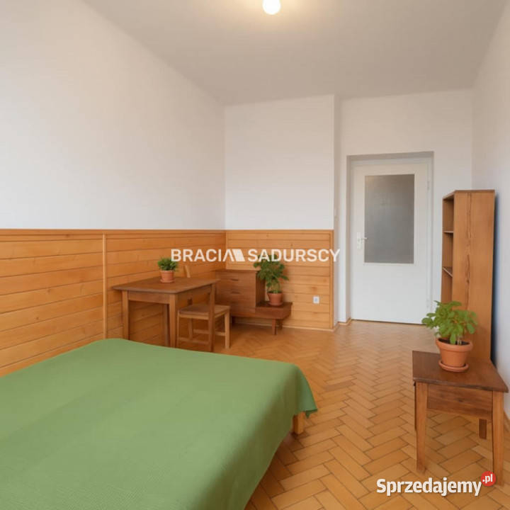 wynajmu mieszkania Kraków 4942m2 2 pokoje Piętro 3 Wynajem małopolskie