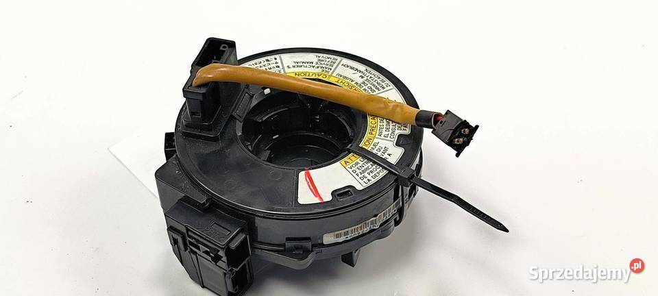 TAŚMA ZWIJAK SUZUKI SX4 Lipno sprzedam