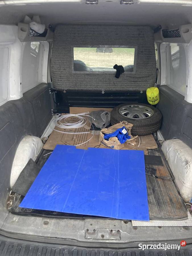 opel combo Kobyłka
