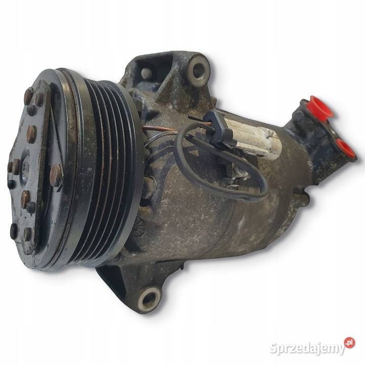 SPRĘŻARKA KLIMATYZACJI Opel Zafira B 18 16V Chełm