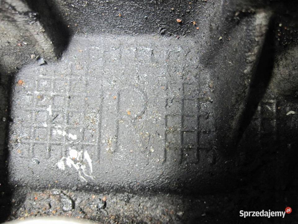 RANGE ROVER SPORT L320 36 V8T TDV8 368DT Głowica osobowe Głowice cylindrów