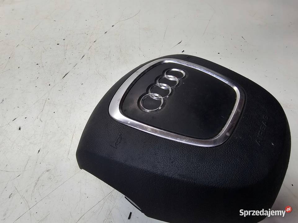 PODUSZKA POWIETRZNA AUDI A4 B7 A6 8E0880201BN 6 Przystajń