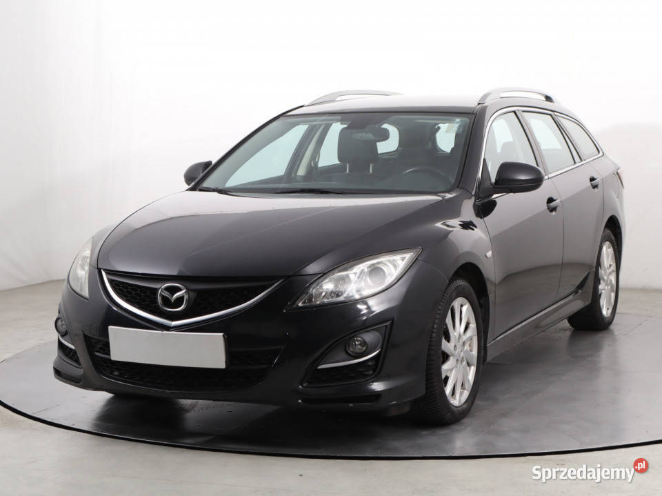 Mazda 6 20 komputer pokładowy Katowice sprzedam