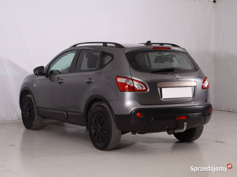 Nissan Qashqai 16 dCi sprzedam