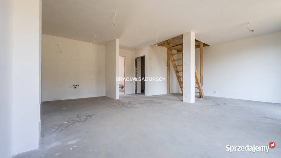 Ogłoszenie dom bliźniak 1187m2 Zabierzów mieszkalny